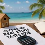Grenadines Real Estate Taxes 2025: Shocking Changes Every Investor Needs to Know