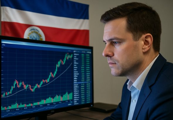 Costa Rica Stock Market 2025–2029: Surprising Trends & Big Opportunities Revealed