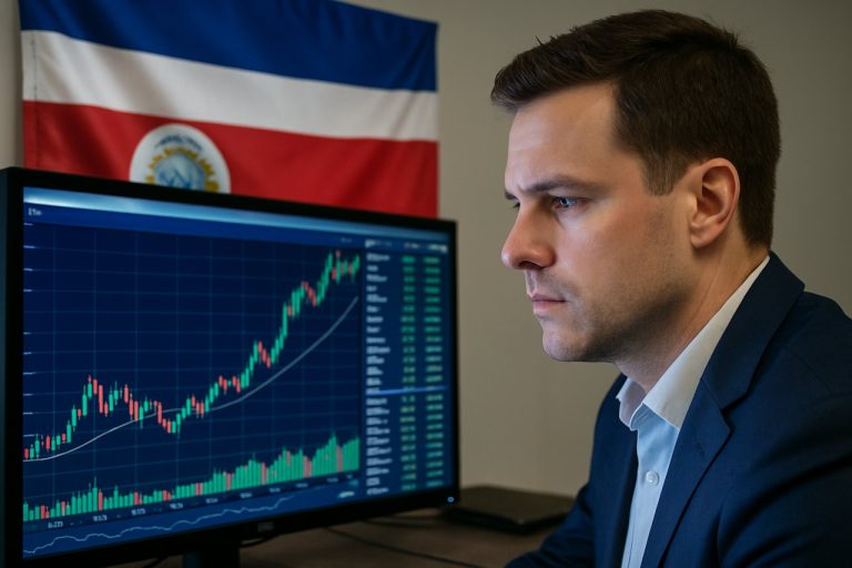 Costa Rica Stock Market 2025–2029: Surprising Trends & Big Opportunities Revealed