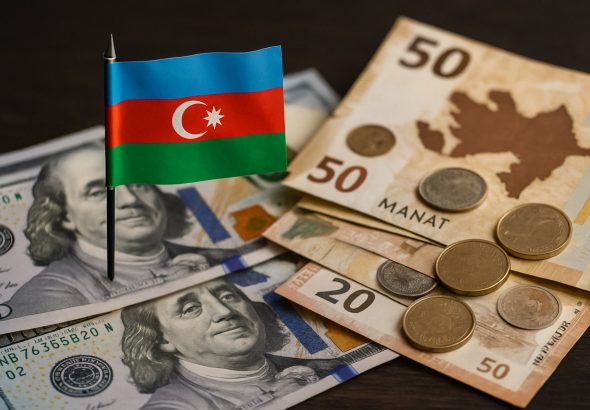 Azerbaijan Currency Rate Shocks: Will 2025 Spark a Dramatic Shift?