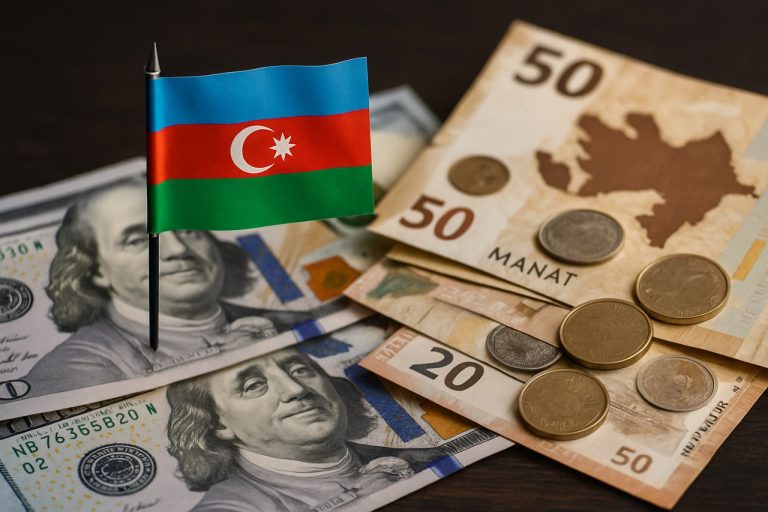 Azerbaijan Currency Rate Shocks: Will 2025 Spark a Dramatic Shift?