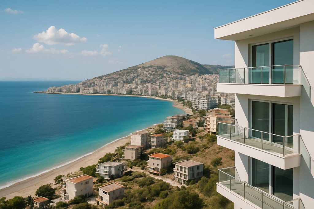 Albania Real Estate 2025–2029: Surprising Growth Triggers & Investment Hotspots Revealed Albania Real Estate 2025–2029: Surprising Growth Triggers & Investment Hotspots Revealed