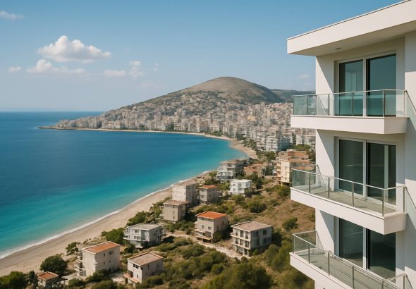 Albania Real Estate 2025–2029: Surprising Growth Triggers & Investment Hotspots Revealed
