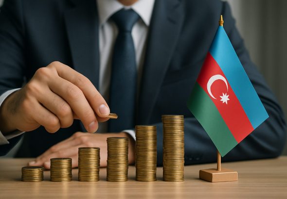 Azerbaijan Investment Surge: Why 2025–2030 May Be Your Golden Opportunity