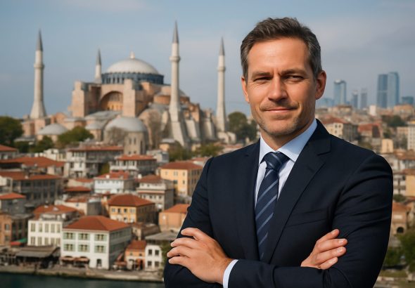 Turkey Investment Boom: Uncover the 2025 Hotspots & High-Growth Sectors Before Everyone Else