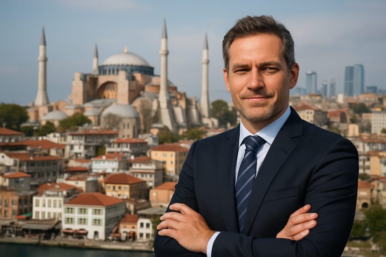 Turkey Investment Boom: Uncover the 2025 Hotspots & High-Growth Sectors Before Everyone Else