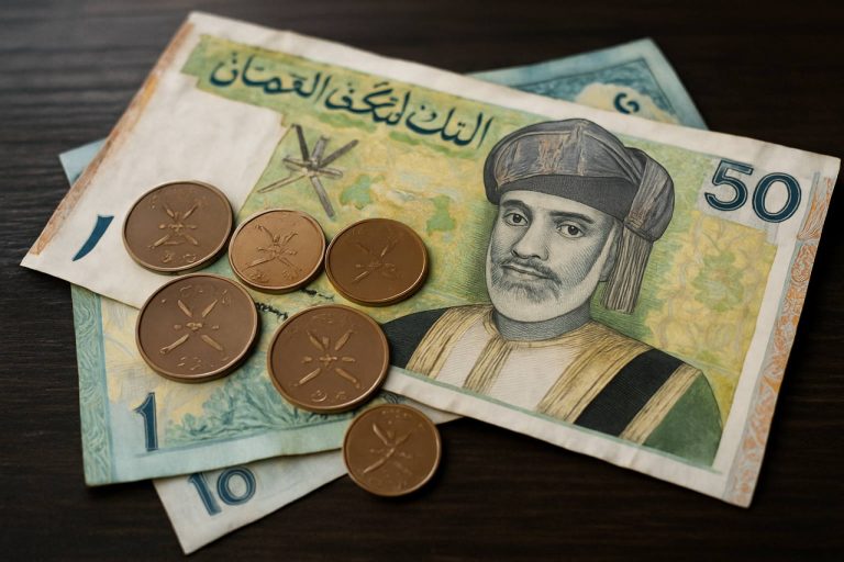 Oman Currency Rates 2025–2030: Shocking Forecasts & What Investors Must Know Now