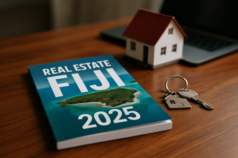 Unlock Fiji’s 2025 Real Estate Secrets: What Every Investor Must Know Before the Next Regulation Wave Hits