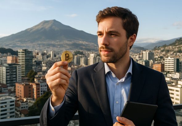 Ecuador’s 2025 CRE Gold Rush: Uncover the Investment Hotspots Before Everyone Else