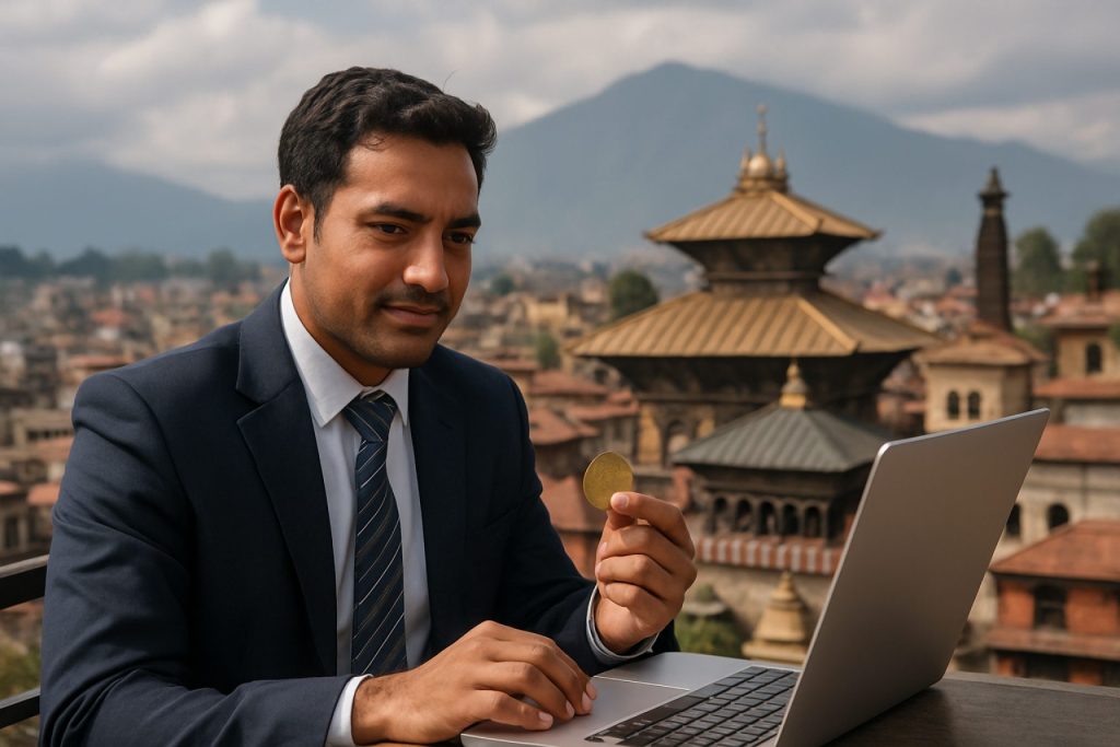 Nepal Investment Goldmine 2025: The Untapped Opportunity No One’s Talking About Nepal Investment Goldmine 2025: The Untapped Opportunity No One’s Talking About