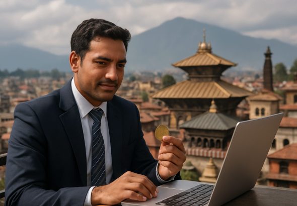 Nepal Investment Goldmine 2025: The Untapped Opportunity No One’s Talking About