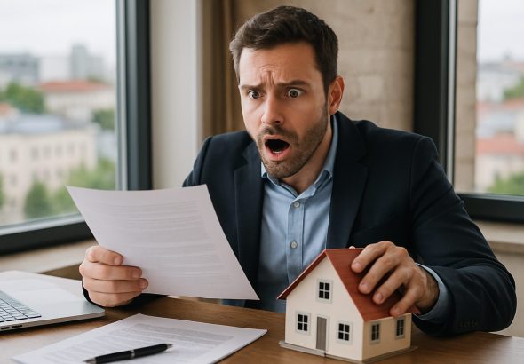 Moldova’s Real Estate Laws in 2025: Shocking Changes Every Investor Must Know