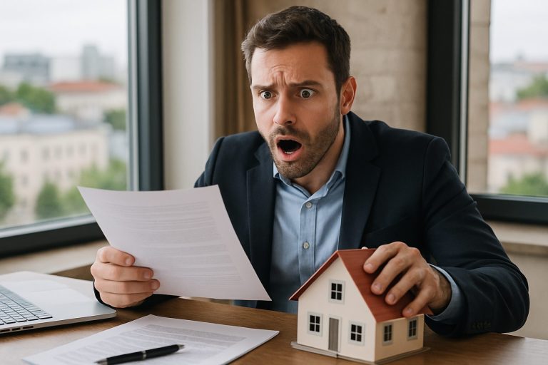 Moldova’s Real Estate Laws in 2025: Shocking Changes Every Investor Must Know