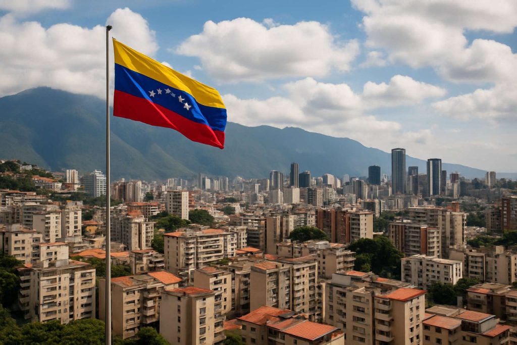Venezuela’s 2025 Rental Market: Why Investors Are Watching This Surprising Real Estate Revival