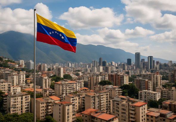 Venezuela’s 2025 Rental Market: Why Investors Are Watching This Surprising Real Estate Revival