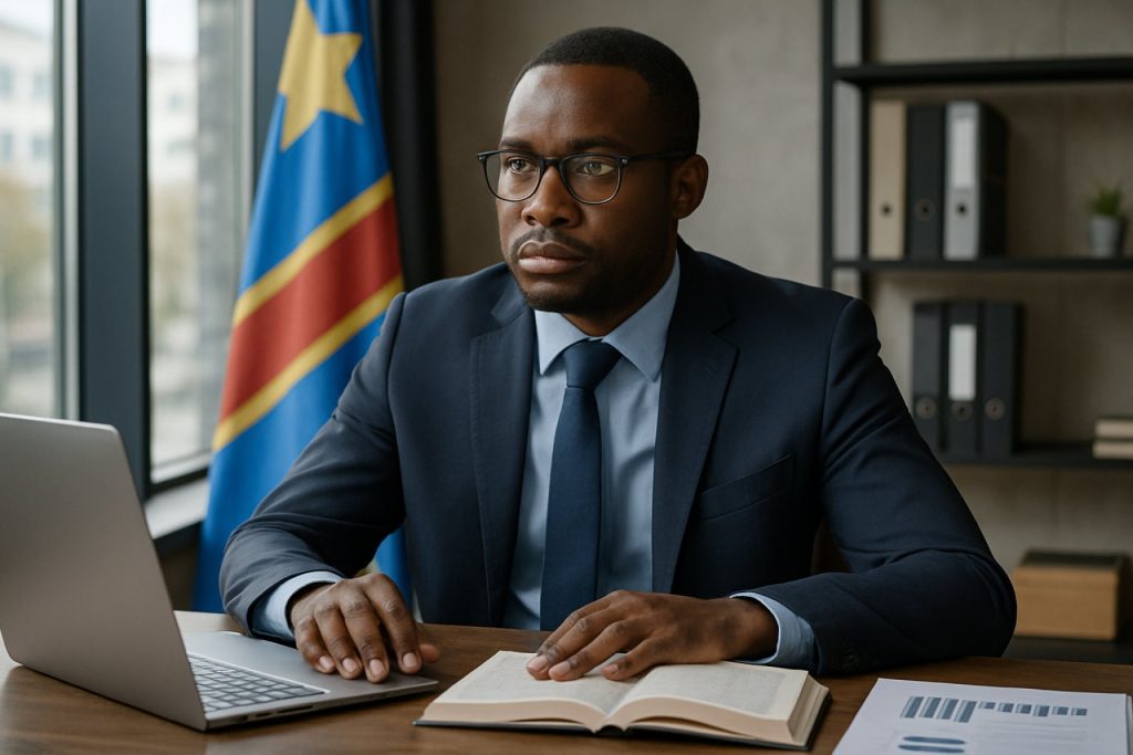Congo’s New Business Law Shake-Up: What Every Investor Must Know for 2025-2030