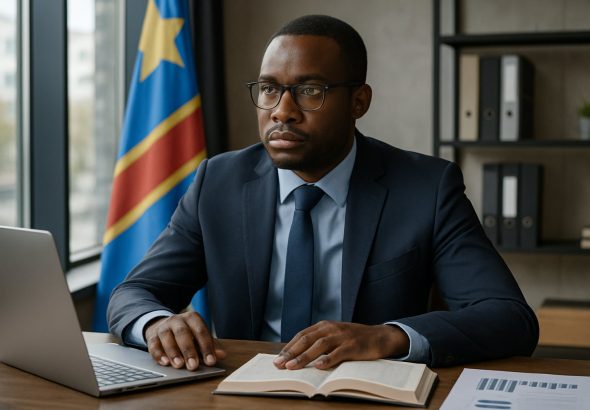 Congo’s New Business Law Shake-Up: What Every Investor Must Know for 2025-2030