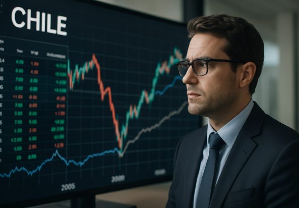 Chile’s Stock Market Set for Dramatic Shifts: 2025 & Beyond Predictions Revealed