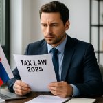 Slovakia’s 2025 Tax Law Shakeup: What Every Business Needs to Know Now