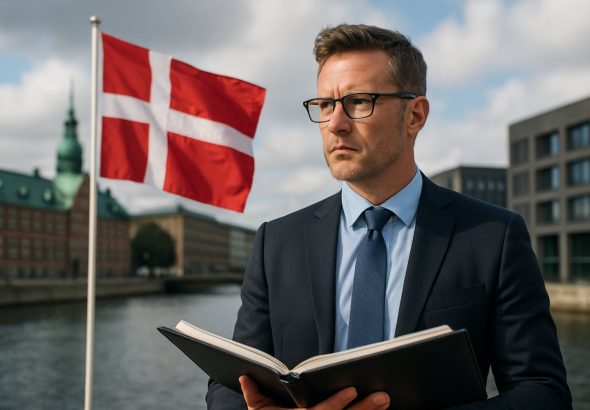 Denmark’s 2025 Business Law Revolution: What Every Company Must Prepare For Now