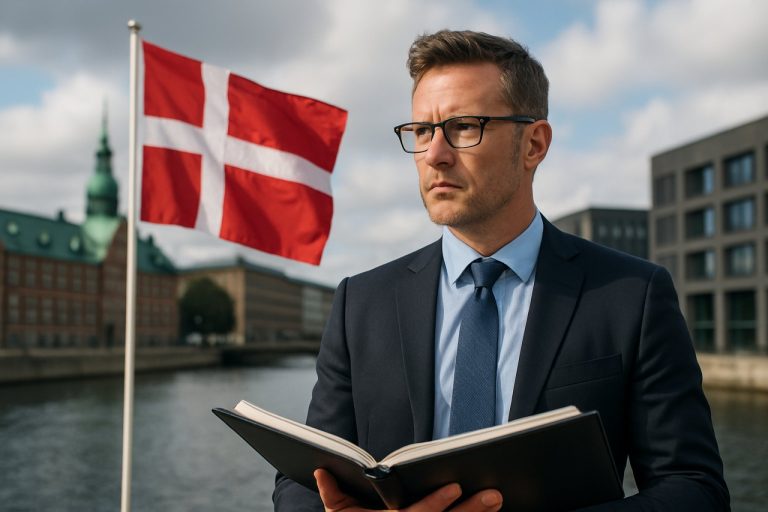 Denmark’s 2025 Business Law Revolution: What Every Company Must Prepare For Now