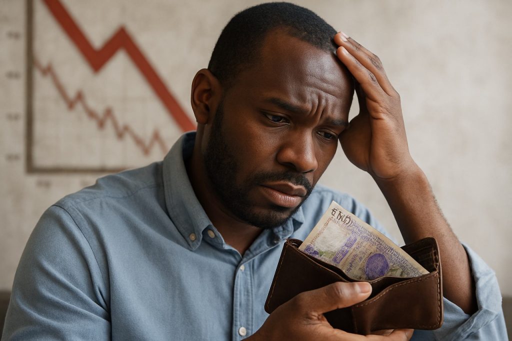 Côte D’Ivoire Inflation Shock: What 2025–2030 Could Mean for Your Wallet Côte D’Ivoire Inflation Shock: What 2025–2030 Could Mean for Your Wallet