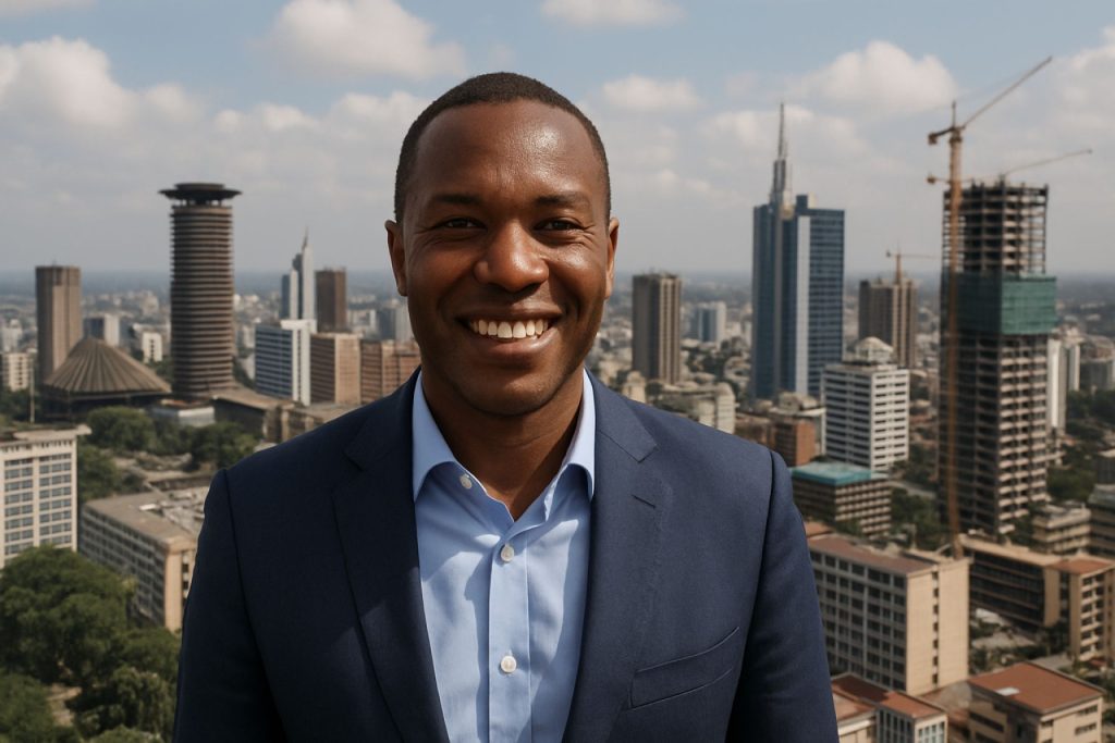 Kenya Real Estate 2025–2030: Surprising Trends & Hidden Investment Goldmines Revealed Kenya Real Estate 2025–2030: Surprising Trends & Hidden Investment Goldmines Revealed