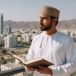 Oman’s 2025 Real Estate Rulebook: Game-Changing Laws & Hidden Opportunities Ahead