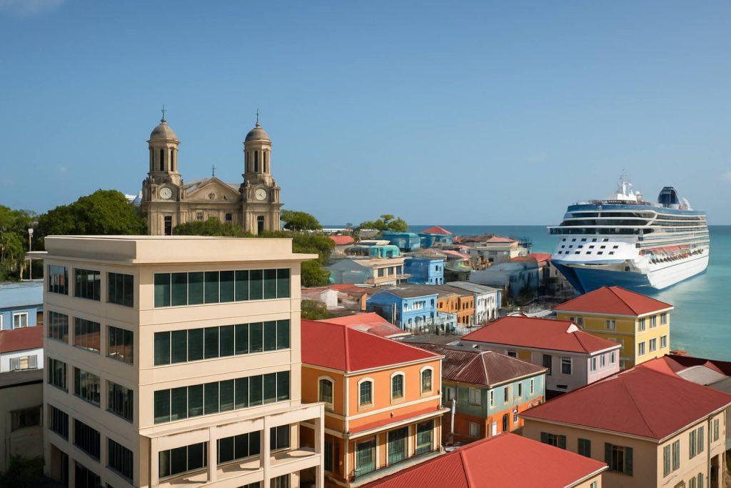 Antigua & Barbuda Commercial Real Estate: Surprising 2025 Trends & Untapped Profit Hotspots Revealed