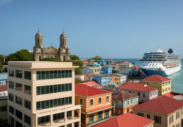 Antigua & Barbuda Commercial Real Estate: Surprising 2025 Trends & Untapped Profit Hotspots Revealed