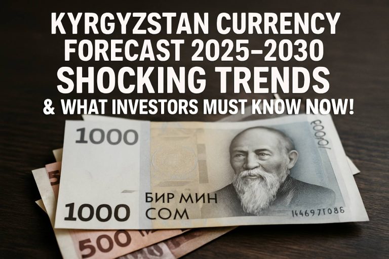 Kyrgyzstan Currency Forecast 2025–2030: Shocking Trends & What Investors Must Know Now