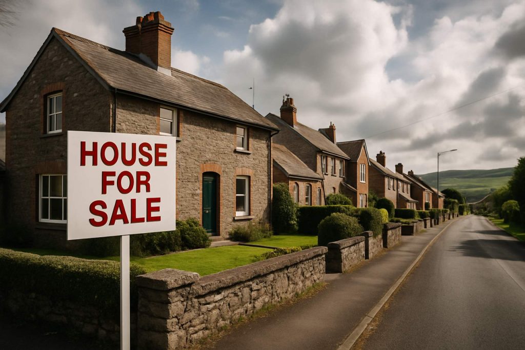 Ireland’s 2025 Real Estate Laws: Shocking Changes & Hidden Opportunities Ahead Ireland’s 2025 Real Estate Laws: Shocking Changes & Hidden Opportunities Ahead