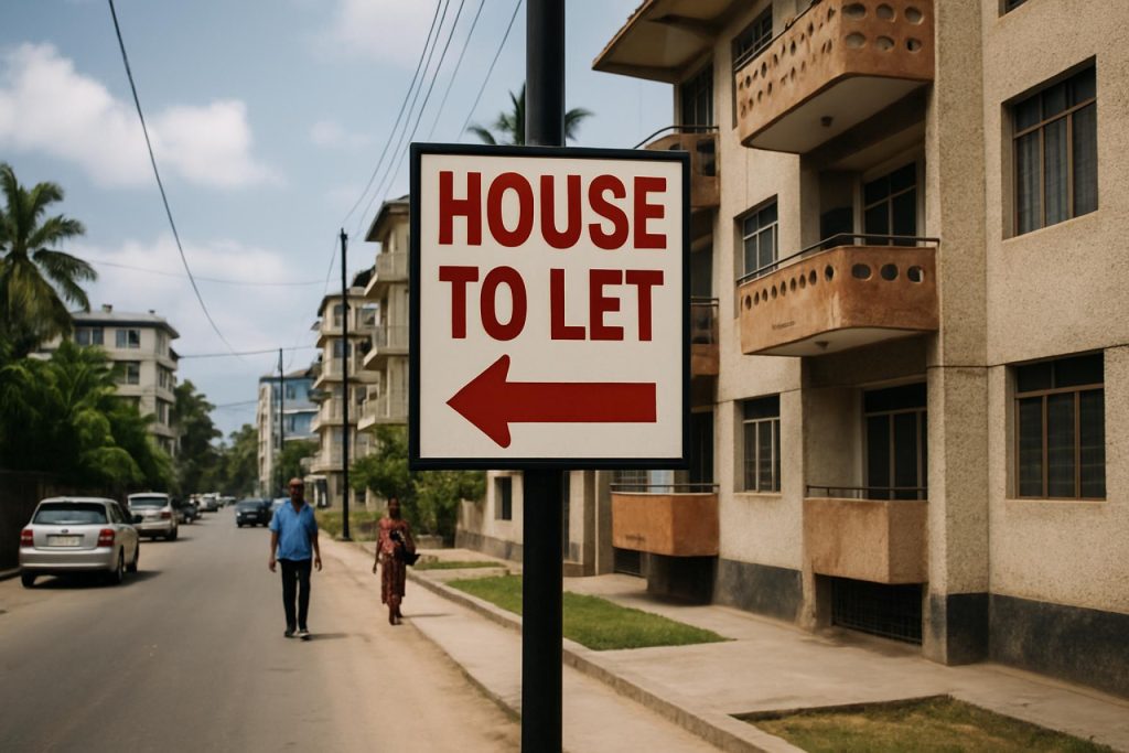 Tanzania’s Rental Market in 2025: Surprising Trends & Profitable Shifts Revealed Tanzania’s Rental Market in 2025: Surprising Trends & Profitable Shifts Revealed
