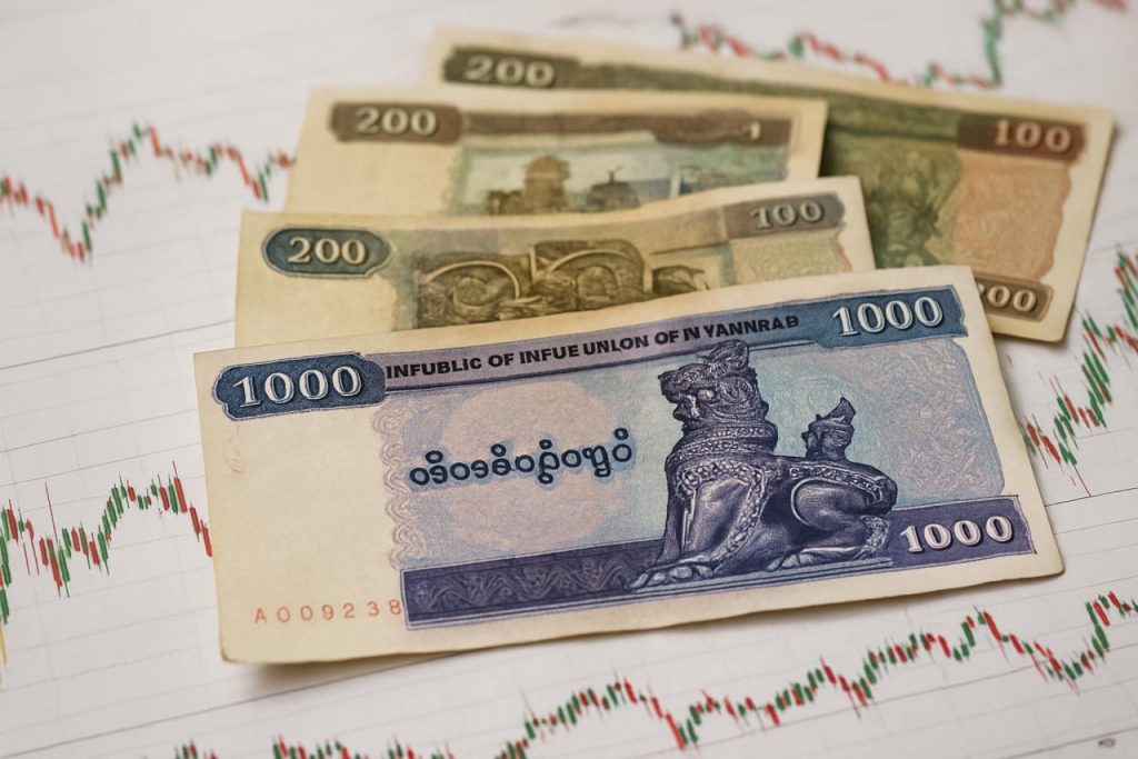 Myanmar Currency Rate Shocks: 2025 Forecast Reveals Surprising Winners & Losers Myanmar Currency Rate Shocks: 2025 Forecast Reveals Surprising Winners & Losers