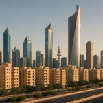 Kuwait Real Estate 2025–2028: Surprising Trends Investors Can’t Afford to Miss