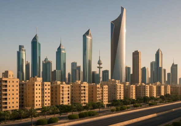 Kuwait Real Estate 2025–2028: Surprising Trends Investors Can’t Afford to Miss
