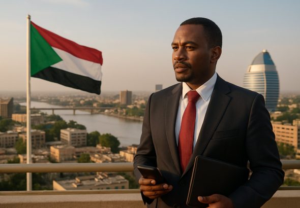 Sudan Investment Boom? Discover Hidden Opportunities in 2025 & Beyond