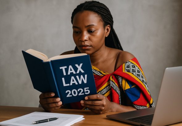 Eswatini Tax Law 2025: Surprising Changes & Hidden Opportunities Revealed