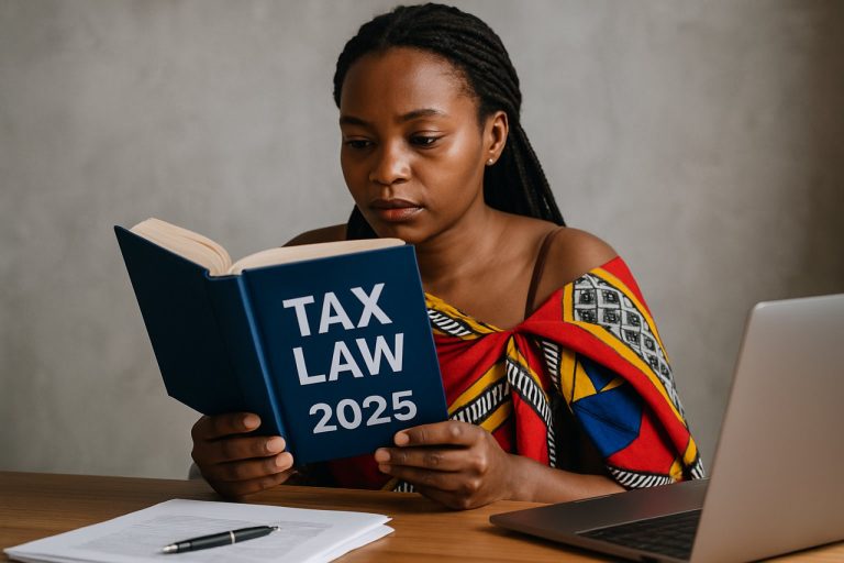 Eswatini Tax Law 2025: Surprising Changes & Hidden Opportunities Revealed