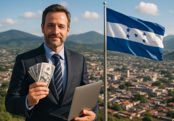 Why 2025–2030 Could Be the Golden Era for Investing in Honduras: Surprising Opportunities Revealed