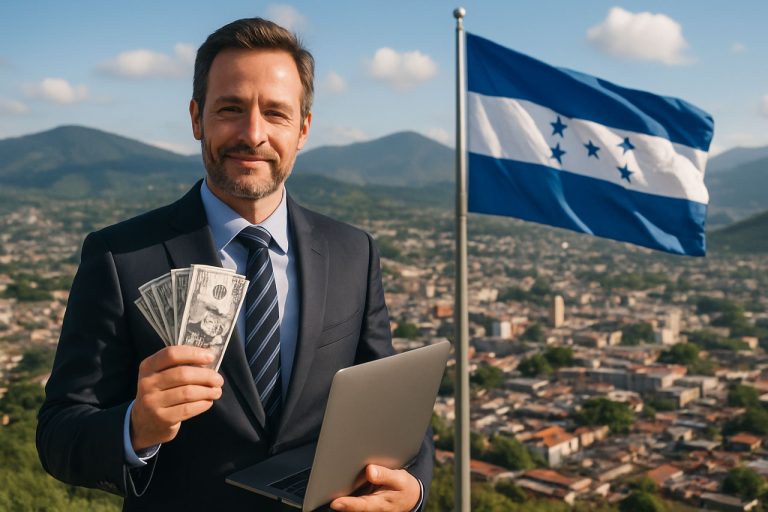 Why 2025–2030 Could Be the Golden Era for Investing in Honduras: Surprising Opportunities Revealed