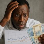 Shocking Currency Rate Forecasts for Chad: What Could Happen by 2025 & Beyond?