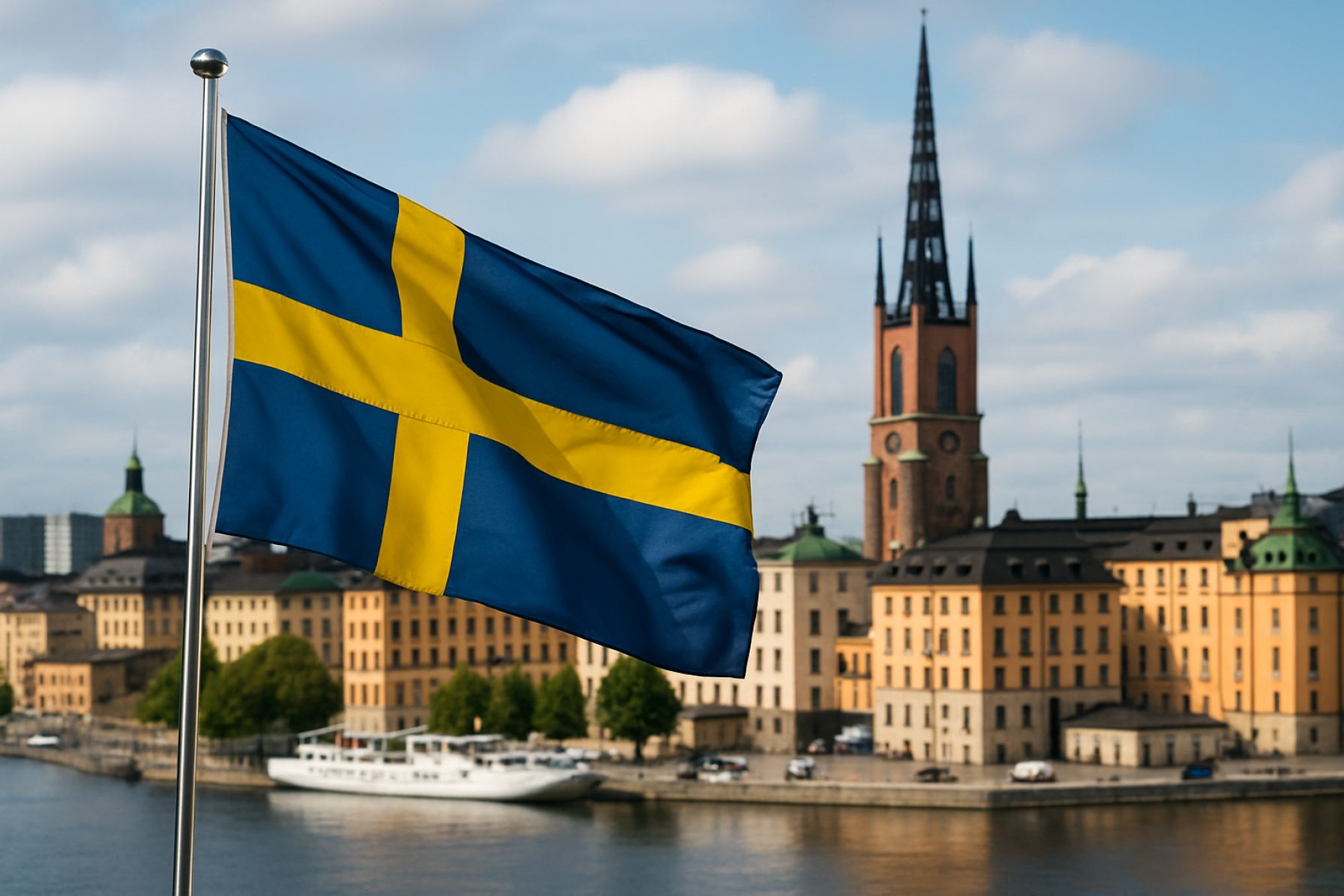 Sweden's Business Law Shake-Up 2025: What Companies Need to Know for the Next 5 Years