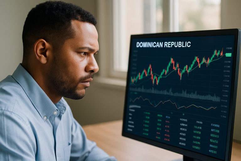Dominican Republic Stock Market 2025–2029: Surprising Growth Sectors & Risks Investors Can’t Ignore