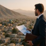 Afghanistan Investment Opportunities 2025–2030: Is This Frontier Market the Next Big Win?
