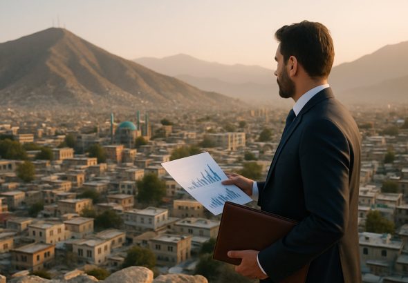 Afghanistan Investment Opportunities 2025–2030: Is This Frontier Market the Next Big Win?