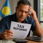 Palau Tax Shocks 2025: What Every Investor Must Know About Upcoming Tax Reforms