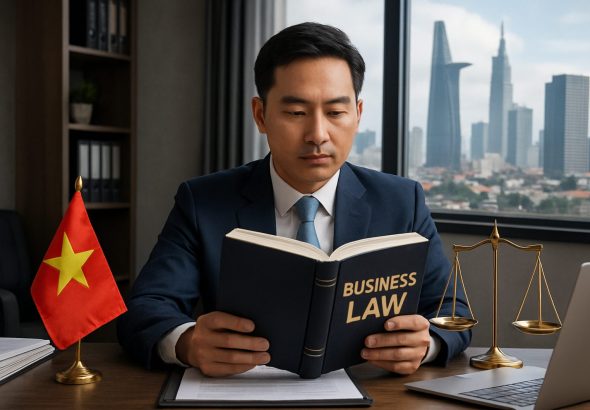 Unlock Vietnam’s Business Law Secrets: What Every Investor Must Know for 2025–2030