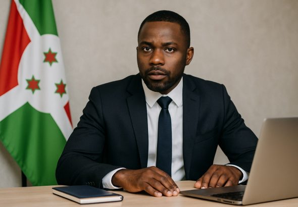Burundi’s Business Law Shake-Up 2025: What Investors Need to Know Now