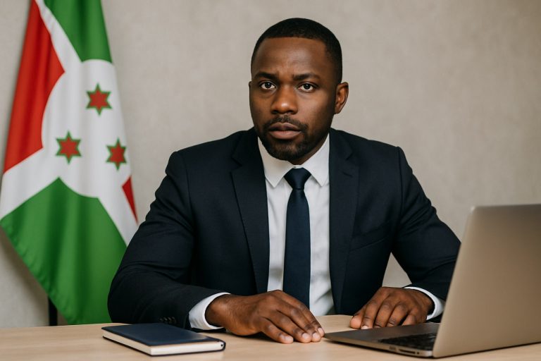 Burundi’s Business Law Shake-Up 2025: What Investors Need to Know Now